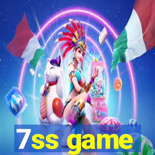 7ss game